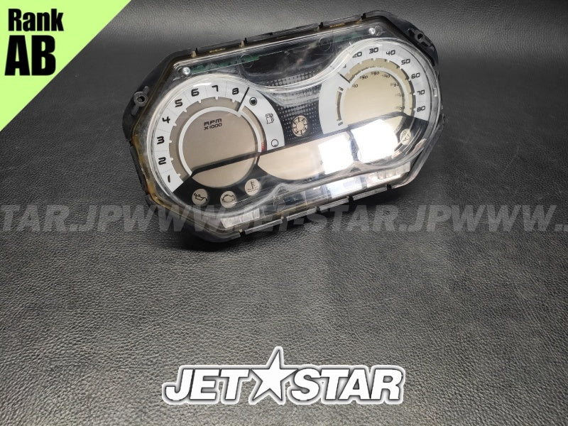 SEADOO RXT 215 '09 OEM DIGITAL MULTIFUNCTION GAUGE Used (278002270) [S1330-20]