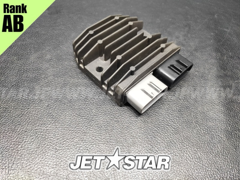 SEADOO RXT 215 '09 OEM VOLTAGE REGULATOR Used (710001103) [S1330-22]