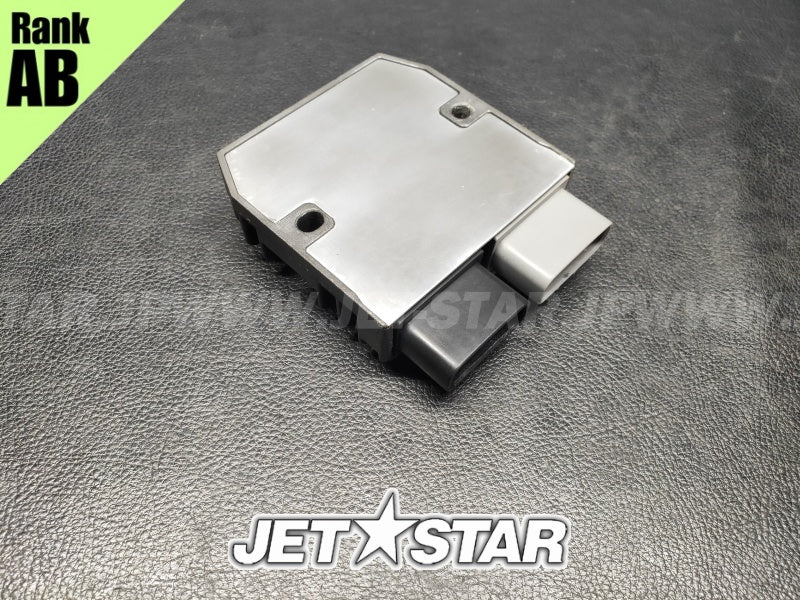 SEADOO RXT 215 '09 OEM VOLTAGE REGULATOR Used (710001103) [S1330-22]