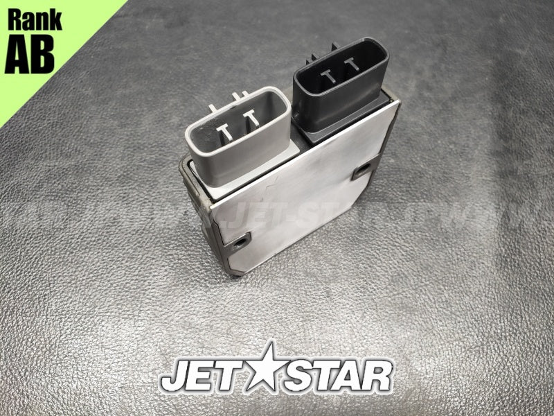 SEADOO RXT 215 '09 OEM VOLTAGE REGULATOR Used (710001103) [S1330-22]