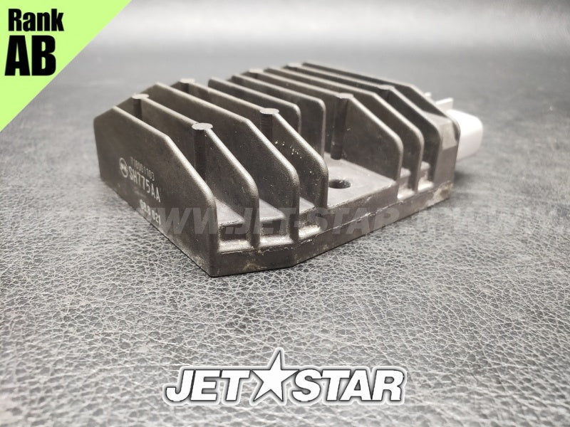 SEADOO RXT 215 '09 OEM VOLTAGE REGULATOR Used (710001103) [S1330-22]