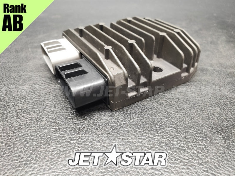 SEADOO RXT 215 '09 OEM VOLTAGE REGULATOR Used (710001103) [S1330-22]