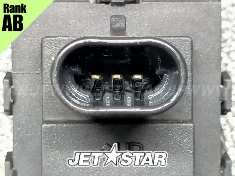 SEADOO RXT 215 '09 OEM INTERRUPTER T.O.P.S. Used (278001992) [S1330-23]