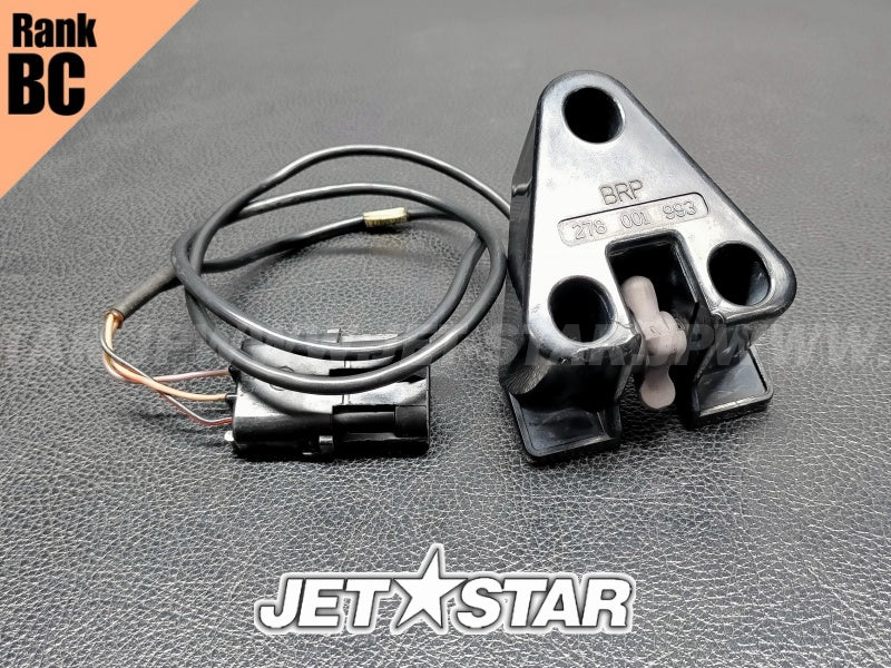 SEADOO RXT 215 '09 OEM SPEED SENSOR Used (278001993) [S1330-24]