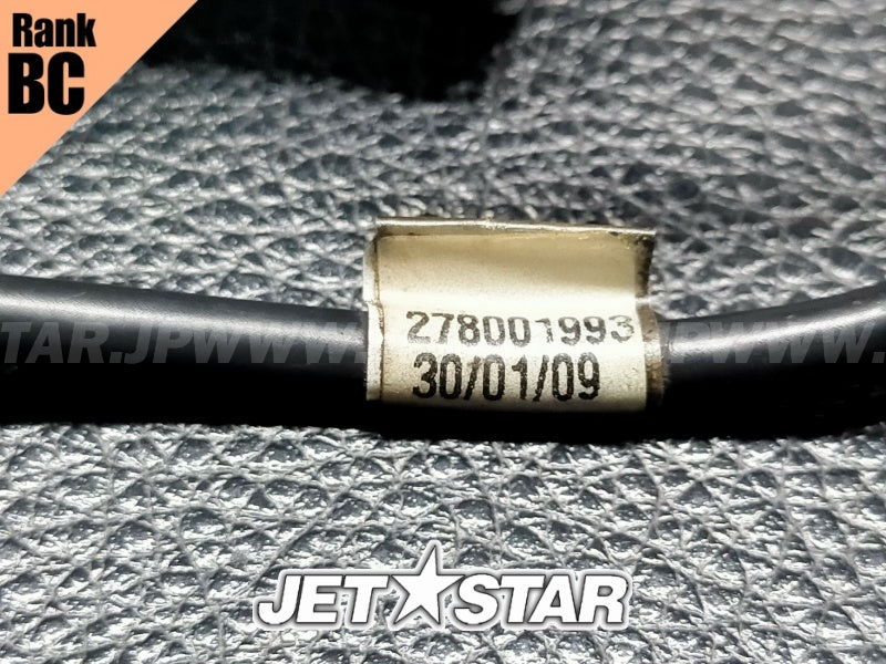 SEADOO RXT 215 '09 OEM SPEED SENSOR Used (278001993) [S1330-24]