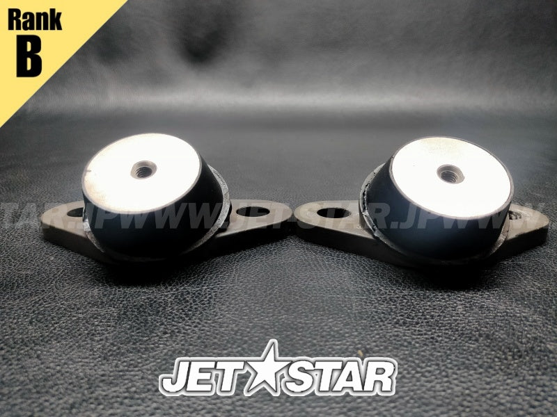 SEADOO RXT 215 '09 OEM RUBBER MOUNT Used (270001099) [S1330-31]