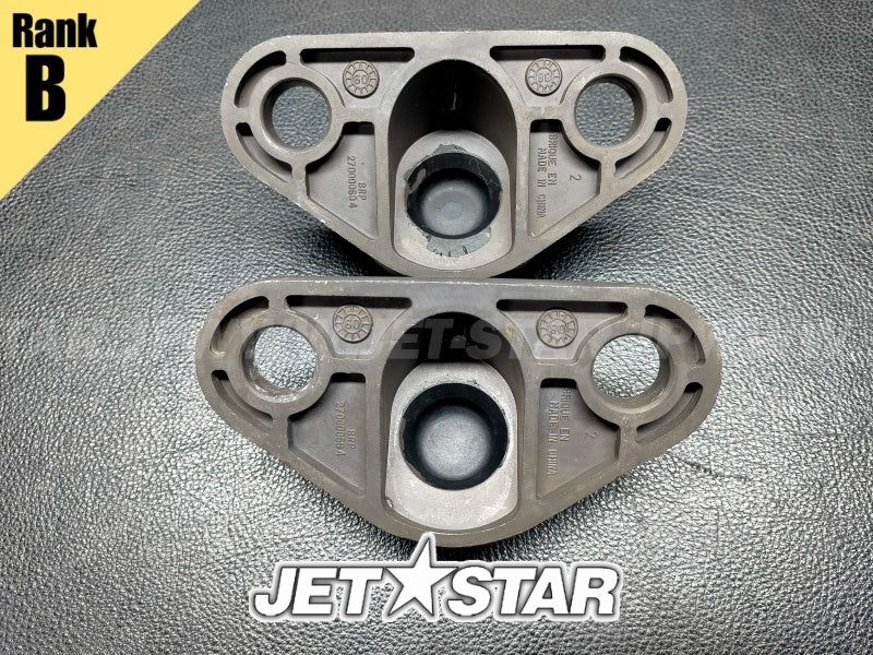 SEADOO RXT 215 '09 OEM RUBBER MOUNT Used (270001099) [S1330-31]