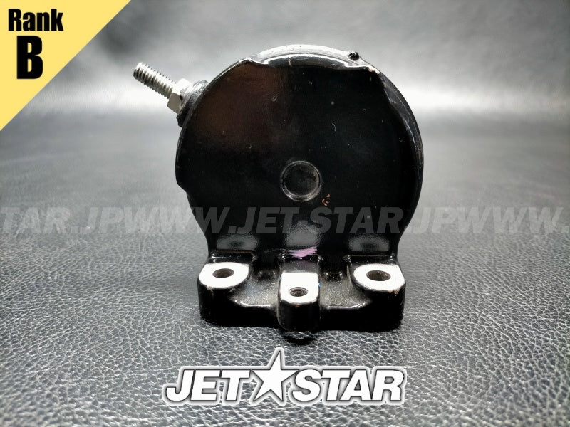 SEADOO RXT 215 '09 OEM ELECTRIC STARTER ASS'Y. INCLUDES 41 TO 42 Used (420888995) [S1330-32]