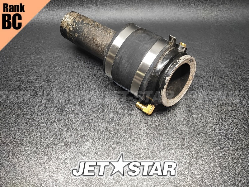 SEADOO RXT 215 '09 OEM HEAD PIPE ASS'Y. INCLUDES 9 TO 11 Used (274001354) [S1330-35]