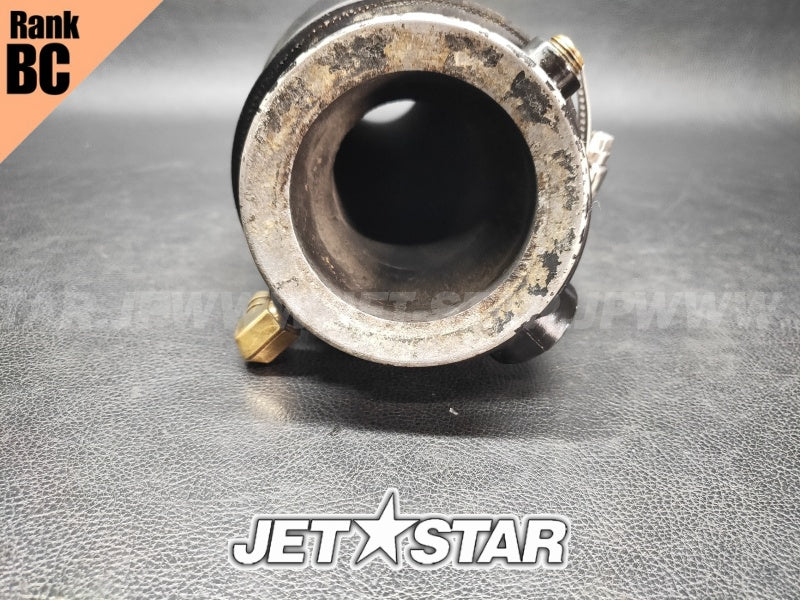 SEADOO RXT 215 '09 OEM HEAD PIPE ASS'Y. INCLUDES 9 TO 11 Used (274001354) [S1330-35]