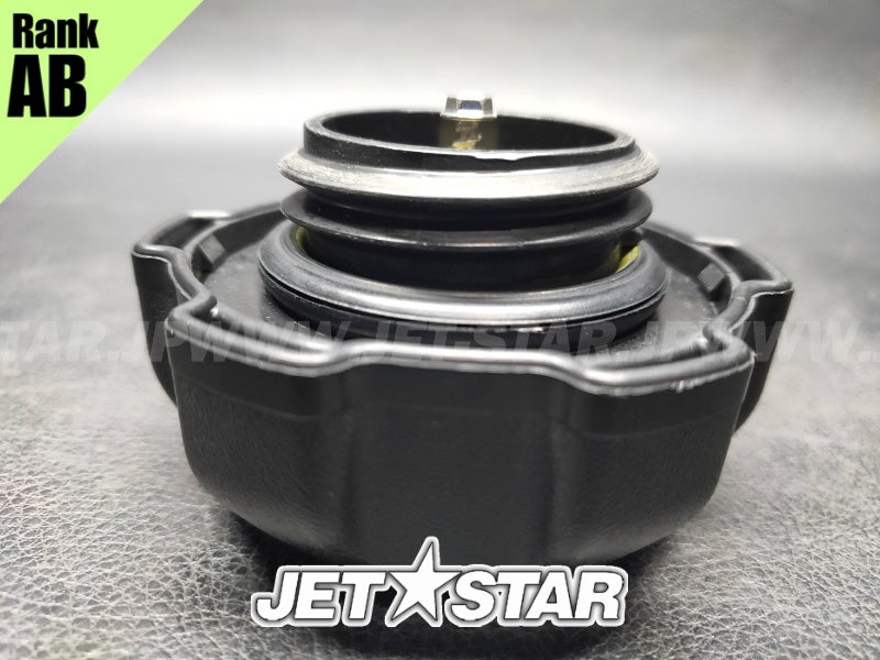 SEADOO RXT 215 '09 OEM FUEL TANK CAP Used (275500710) [S1330-39]