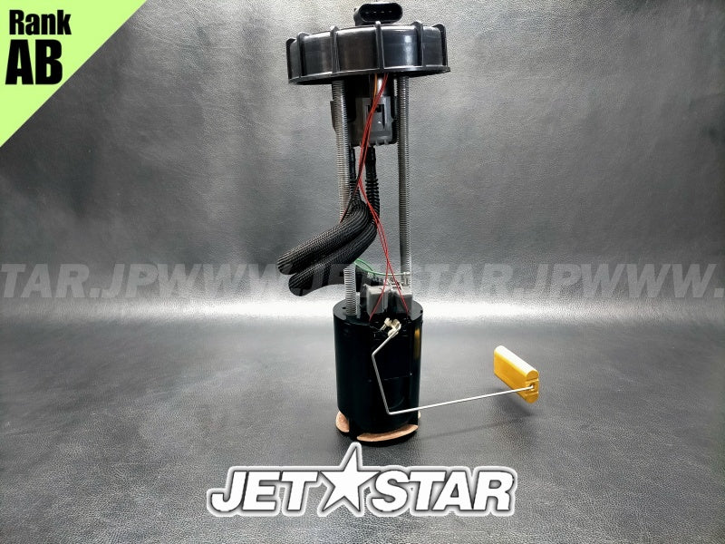 SEADOO RXT 215 '09 OEM FUEL PUMP. INCLUDES 21 TO 23 Used (275500734) [S1330-40]