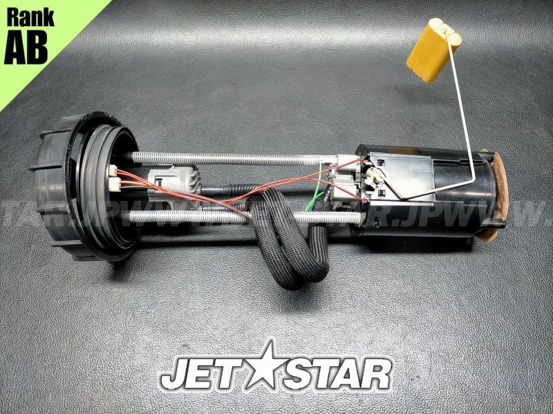 SEADOO RXT 215 '09 OEM FUEL PUMP. INCLUDES 21 TO 23 Used (275500734) [S1330-40]