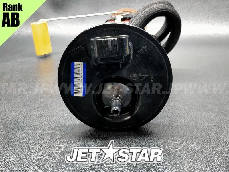 SEADOO RXT 215 '09 OEM FUEL PUMP. INCLUDES 21 TO 23 Used (275500734) [S1330-40]