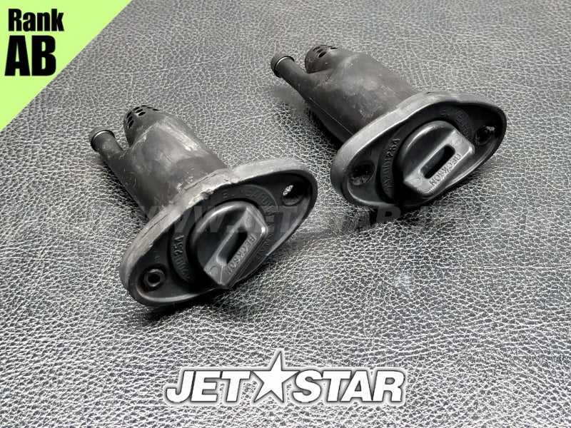 SEADOO RXT 215 '09 OEM DRAIN PLUG Used (292001252) [S1330-41]
