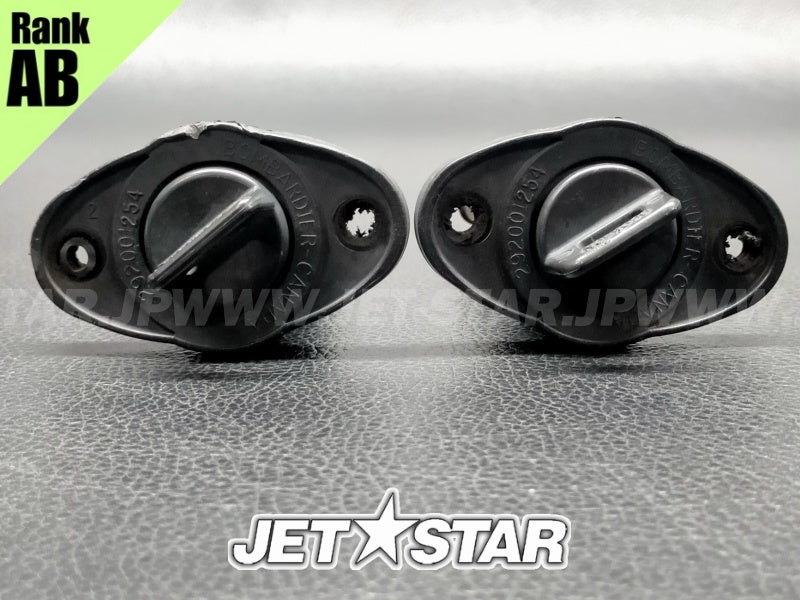 SEADOO RXT 215 '09 OEM DRAIN PLUG Used (292001252) [S1330-41]