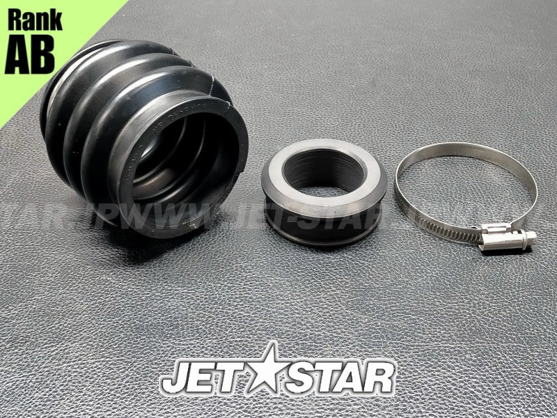 SEADOO RXT 215 '09 OEM CARBON RING | NOT AVAILABLE. REF BULLETIN 2019-4 Used (271001420) [S1330-43]