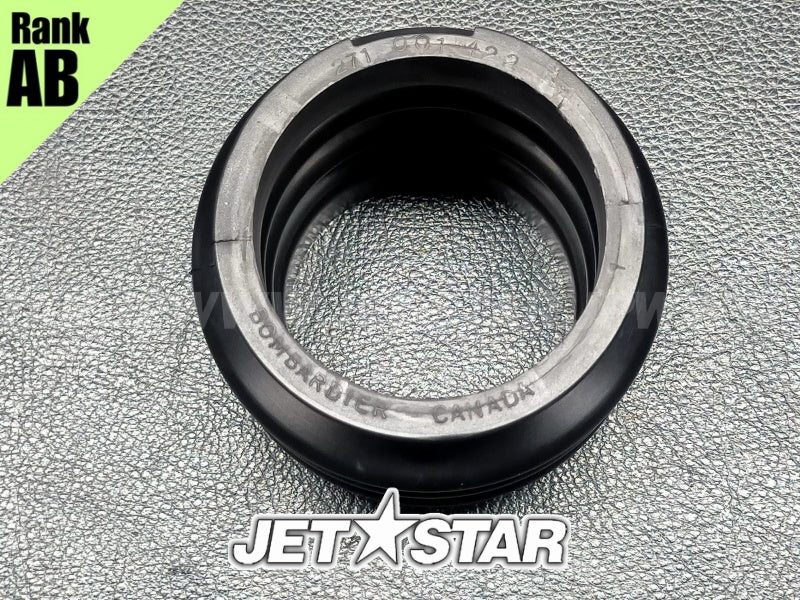 SEADOO RXT 215 '09 OEM CARBON RING | NOT AVAILABLE. REF BULLETIN 2019-4 Used (271001420) [S1330-43]