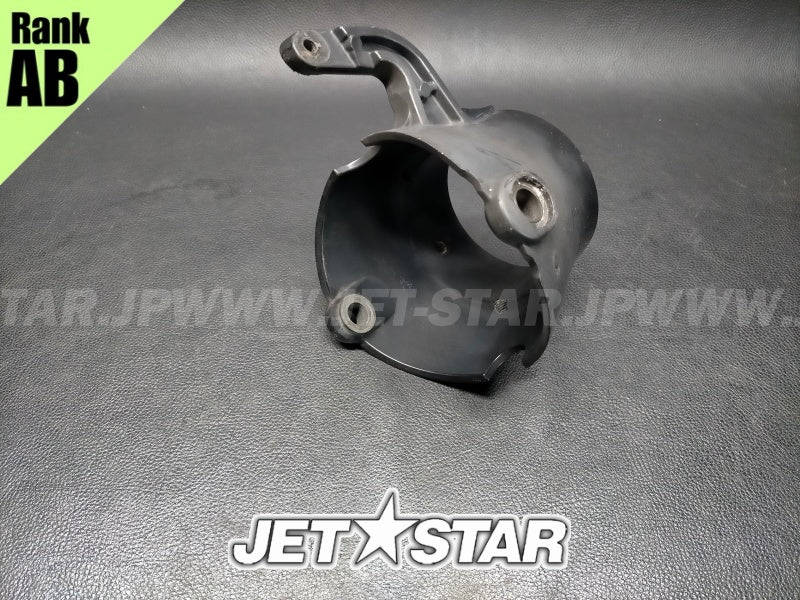 SEADOO RXT 215 '09 OEM STEERING NOZZLE, BLACK Used (267000140) [S1330-51]