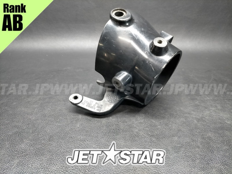 SEADOO RXT 215 '09 OEM STEERING NOZZLE, BLACK Used (267000140) [S1330-51]