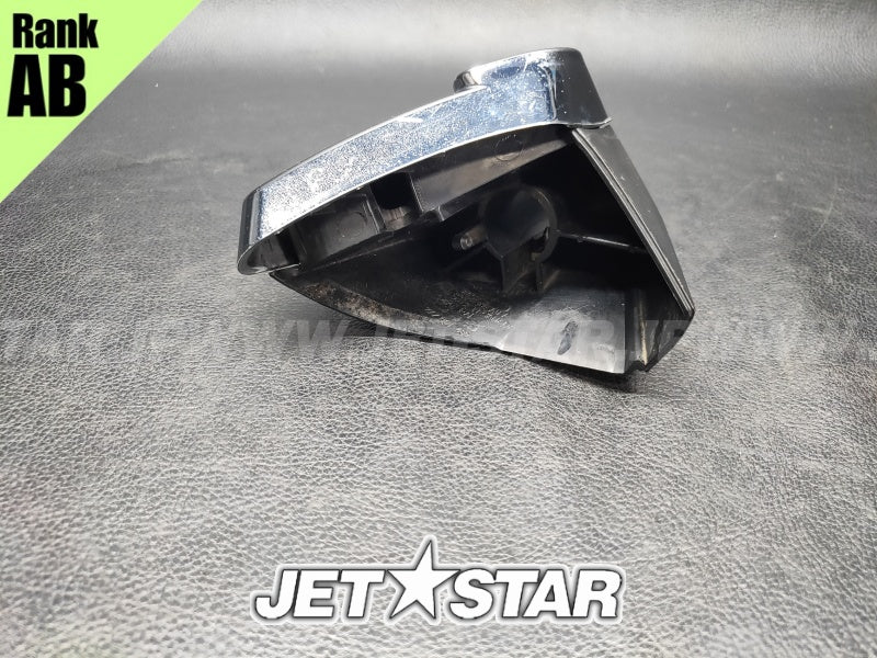 SEADOO RXT 215 '09 OEM HOUSING COVER | INCLUDES 13 TO 14, SILVER METALLIC MODEL Used (277001447) [S1330-54]