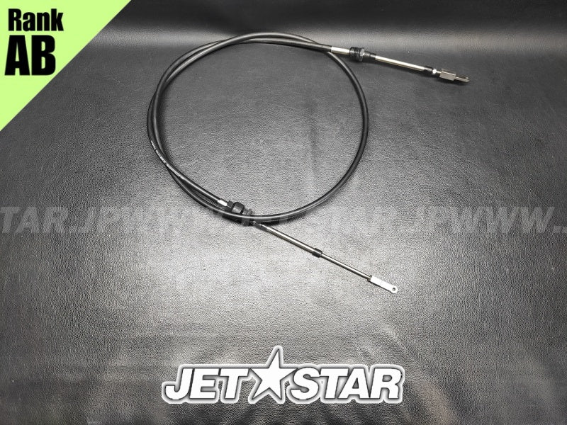 SEADOO RXT 215 '09 OEM STEERING CABLE. INCLUDES 38 TO 42 Used (277001578) [S1330-56]