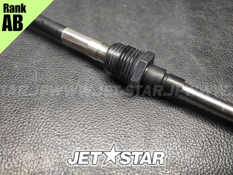 SEADOO RXT 215 '09 OEM STEERING CABLE. INCLUDES 38 TO 42 Used (277001578) [S1330-56]