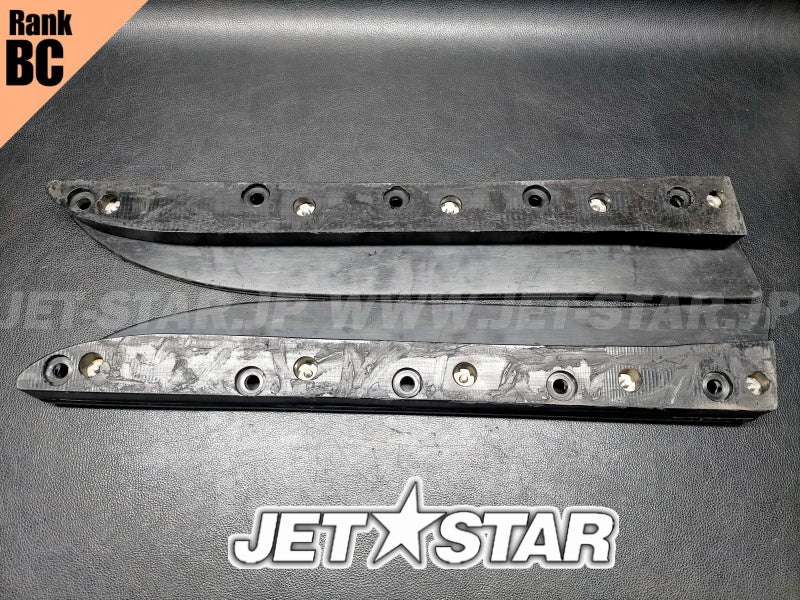 SEADOO RXT 215 '09 OEM LH SPONSON Used (292001877) [S1330-58]