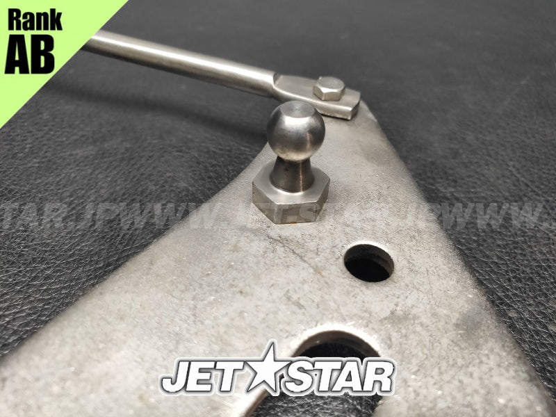 SEADOO RXT 215 '09 OEM LEVER Used (269501576) [S1330-61]