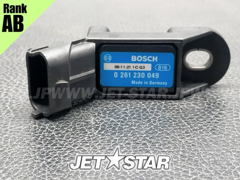 SEADOO RXT 215 '09 OEM PRESSURE SENSOR Used (420274057) [S1330-62]