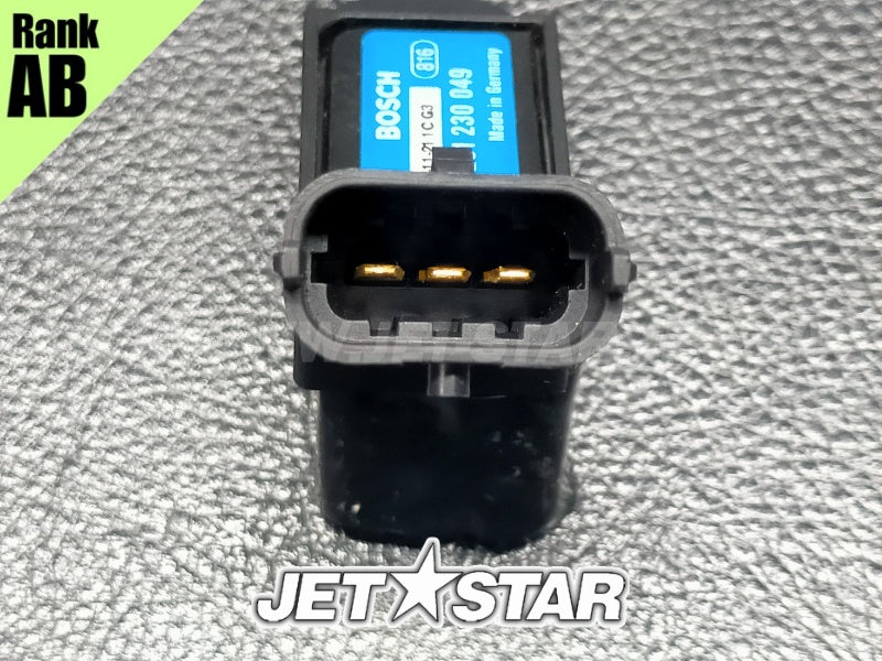 SEADOO RXT 215 '09 OEM PRESSURE SENSOR Used (420274057) [S1330-62]