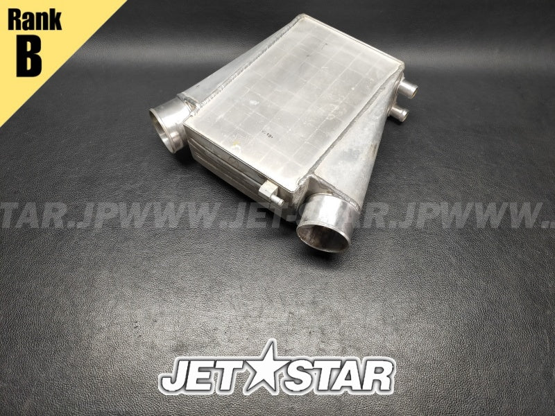 SEADOO RXT 215 '09 OEM INTERCOOLER Used (276000179) [S1330-63]