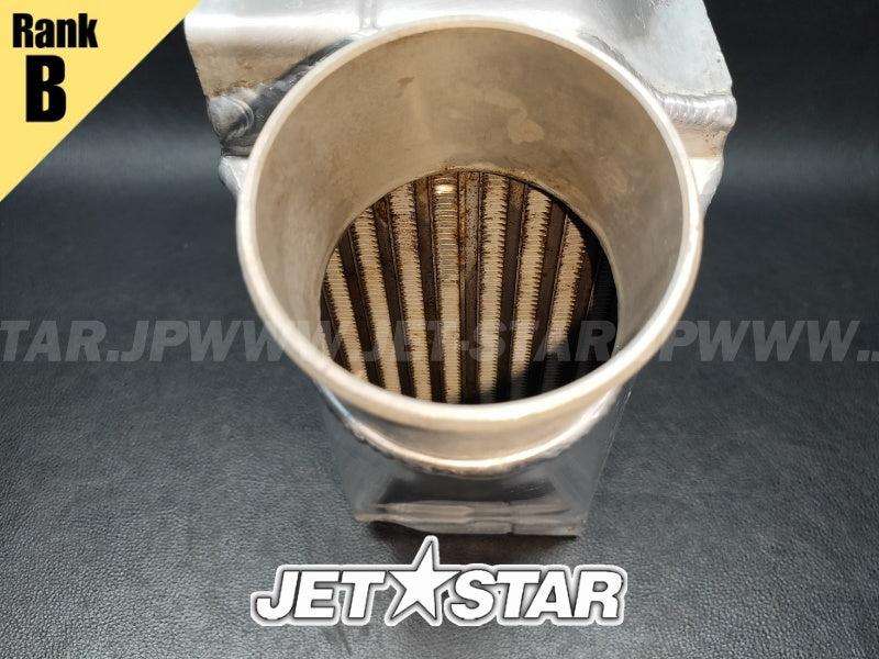 SEADOO RXT 215 '09 OEM INTERCOOLER Used (276000179) [S1330-63]