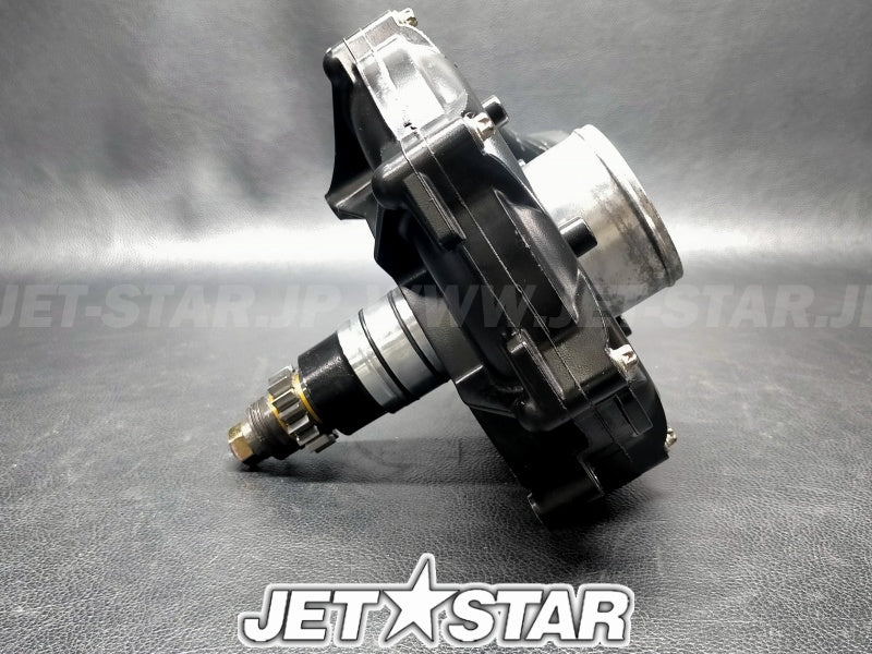 SEADOO RXT 215 '09 OEM SUPERCHARGER ASSY Used (420890489) [S1330-64]
