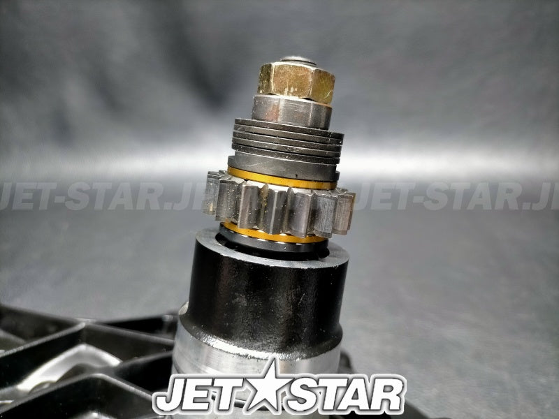 SEADOO RXT 215 '09 OEM SUPERCHARGER ASSY Used (420890489) [S1330-64]