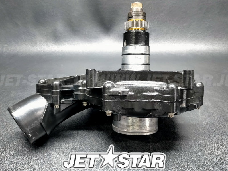 SEADOO RXT 215 '09 OEM SUPERCHARGER ASSY Used (420890489) [S1330-64]