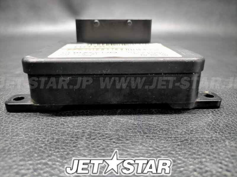 SEADOO GTX LTD SCIC '05 OEM ELECTRONIC BOX Used (420664947) [S1497-02]