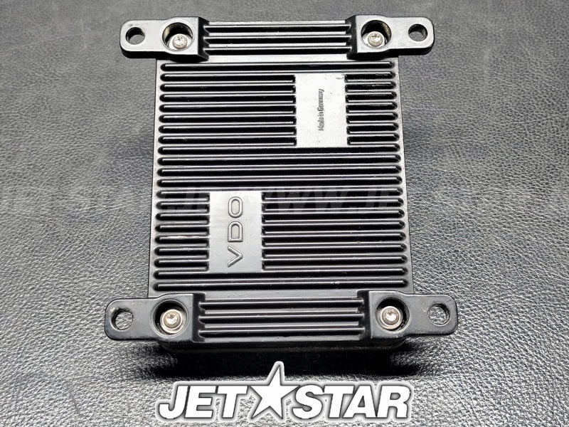 SEADOO GTX LTD SCIC '05 OEM ELECTRONIC BOX Used (420664947) [S1497-02]