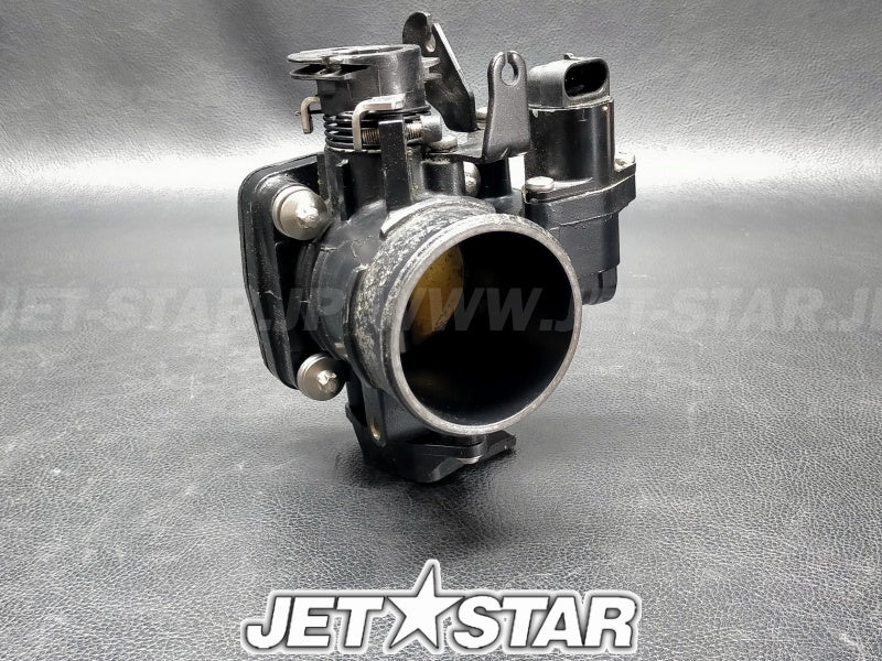SEADOO GTX LTD SCIC '05 OEM THROTTLE BODY Used (420892450) (WITH DEFECT) [S1497-04]