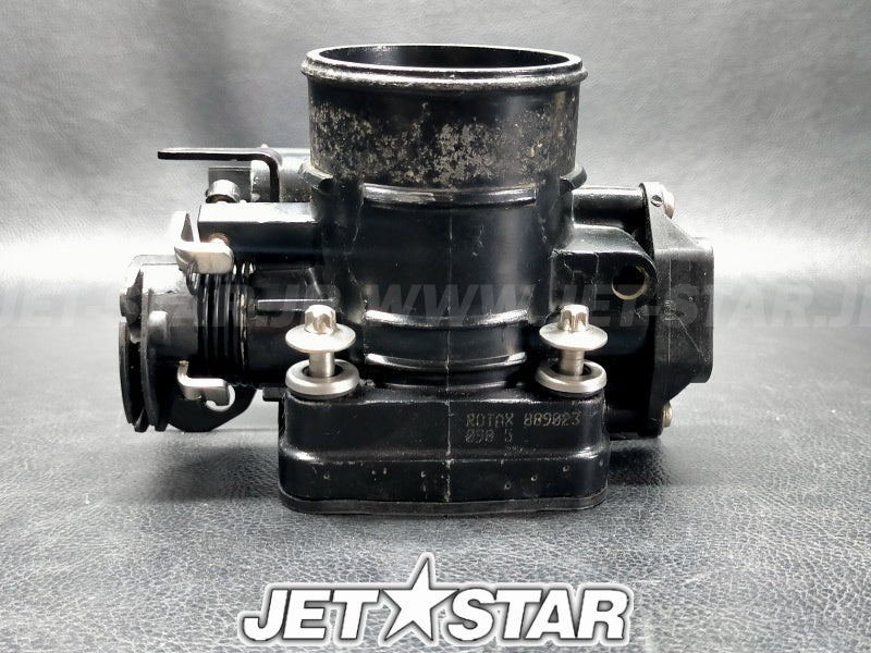 SEADOO GTX LTD SCIC '05 OEM THROTTLE BODY Used (420892450) (WITH DEFECT) [S1497-04]