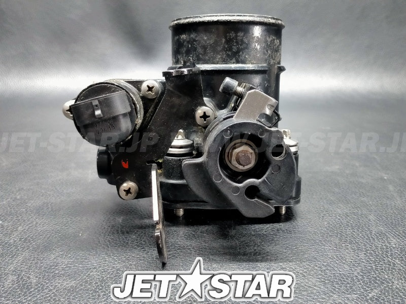 SEADOO GTX LTD SCIC '05 OEM THROTTLE BODY Used (420892450) (WITH DEFECT) [S1497-04]