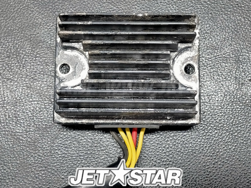 SEADOO GTX LTD SCIC '05 OEM REGULATOR Used (278001969) (WITH DEFECT) [S1497-15]