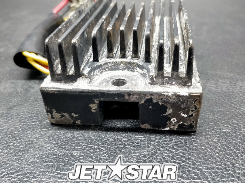 SEADOO GTX LTD SCIC '05 OEM REGULATOR Used (278001969) (WITH DEFECT) [S1497-15]