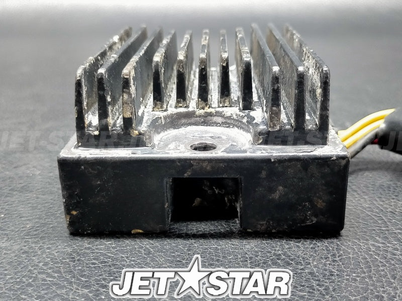 SEADOO GTX LTD SCIC '05 OEM REGULATOR Used (278001969) (WITH DEFECT) [S1497-15]