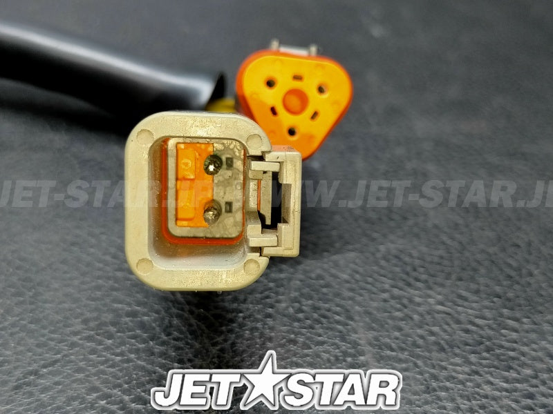 SEADOO GTX LTD SCIC '05 OEM REGULATOR Used (278001969) (WITH DEFECT) [S1497-15]