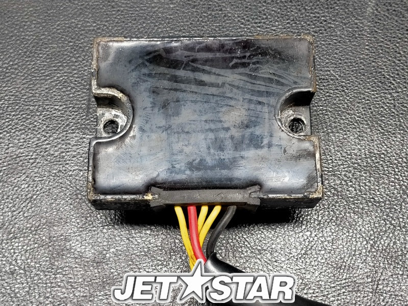 SEADOO GTX LTD SCIC '05 OEM REGULATOR Used (278001969) (WITH DEFECT) [S1497-15]