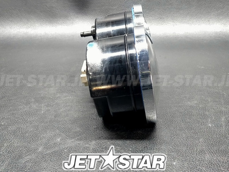 SEADOO GTX LTD SCIC '05 OEM LCD INFO GAUGE Used (278002034) [S1497-17]