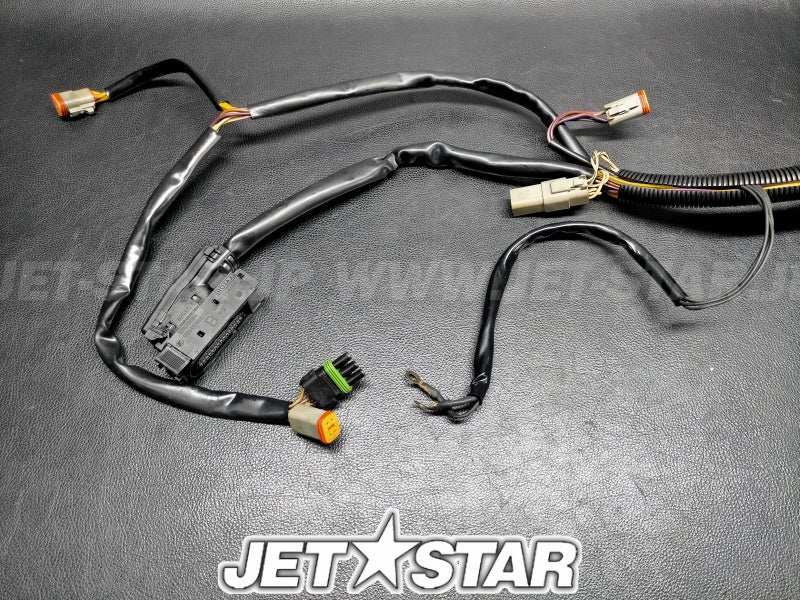 SEADOO GTX LTD SCIC '05 OEM MAIN HARNESS ASS'Y Used (278002002) (WITH DEFECT) [S1497-19]