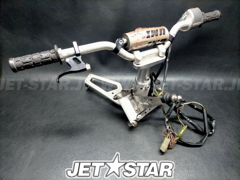 SEADOO GTX LTD SCIC '05 OEM STEERING HARNESS ASS�E½fY Used (278001732) (WITH DEFECT) [S1497-20]