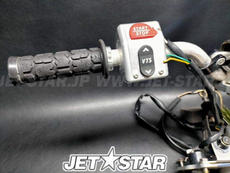 SEADOO GTX LTD SCIC '05 OEM STEERING HARNESS ASS�E½fY Used (278001732) (WITH DEFECT) [S1497-20]